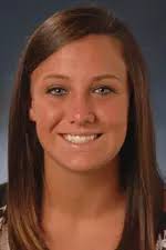 2012 Softball Roster