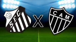 Última atualização há 1 hora. Santos X Atletico Mg Onde Assistir Escalacao E Classificacao