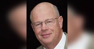 Obituary information for William Thomas McLaughlin