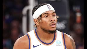 Miles McBride Gets Big Contract Extension • The Voice Of Motown