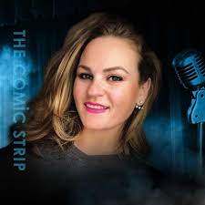 Tickets for Kathleen McGee in Edmonton from House of Comedy