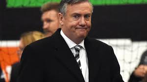 This is luis santos next fight and tyler mcguire next fight. Eagles Beat Collingwood In Afl Grand Final After Thrilling Contest