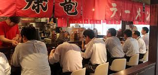 ramen restaurant ramen japanese