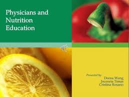 Final drs nutritionppt