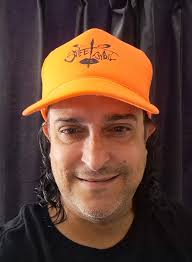 Whale show flyers from 1989