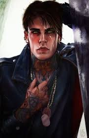 Gavin "Butcher" Eramark