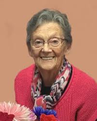 Obituary information for Marilyn Violet Petersen