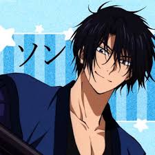 Akatsuki No Yona Yona Of The Dawn Anime And Manga Hak 3 Anime Akatsuki No Yona Akatsuki