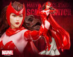 Maybe you would like to learn more about one of these? Marvel Universe Artfx ã‚¹ã‚«ãƒ¼ãƒ¬ãƒƒãƒˆ ã‚¦ã‚£ãƒƒãƒ ãƒ•ã‚£ã‚®ãƒ¥ã‚¢ Kotobukiya