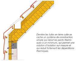 Tuiles En Terre Cuite Pour Toit Et Facade