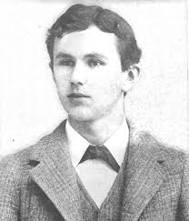 David Johnson Lybrook (1879-1948)