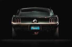 Found The Real Bullitt Mustang That Steve Mcqueen Tried And Failed To Buy Mustang Bullitt Steve Mcqueen Bullitt Mustang Steve Mcqueen