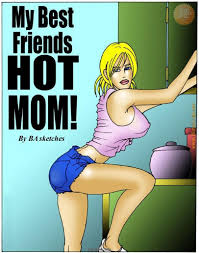 illustrated interracial-My Best.. at ComicsPorn.Net