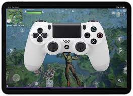 How To Connect A Ps4 Controller To Iphone Or Ipad Osxdaily