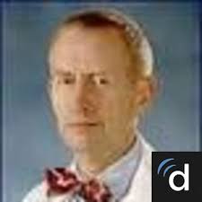 Dr. John R. Hess, MD