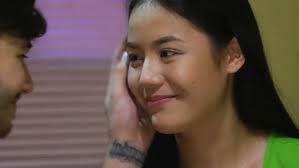 Ritz Azul & Matt Evans Upline Downline Movie Trailer 2015 Directed by  George Vail Kabristante