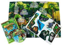 Or even that there are more lifeforms living on your skin compared to people on the planet? Amazon Com Madagascar Animal Trivia Dvd Game By Bequal Juguetes Y Juegos