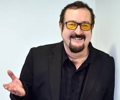 BBC: "Steve Wright: Radio 2 presenter dies aged 69" (February 13, 2024)