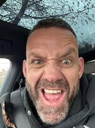 I recorded this video back in 2016. I captured it at a critical turning  point in my life. 18 Months before that, I'd stood