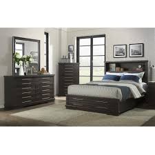 This set provides a rustic inspired touch to your. Martin Svensson Home Waterfront 3 Piece King Bedroom Set In Rustic Grey Nebraska Furniture Mart