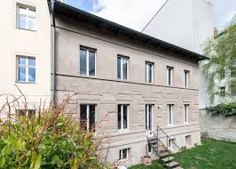 It comes with a dimension of 30' x 50' x 12', alongside a frame opening of a 12' x 10'. Asdfg Architekten Converts Former Miller S House Into Contemporary Home