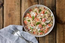 Maybe you would like to learn more about one of these? 6 X Gezonde Couscous Recepten Girls Who Magazine