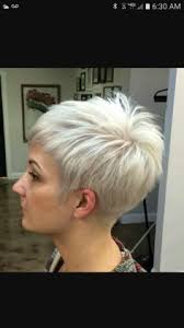 11 Short hair styles ideas