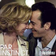 Par Instinct de Nathalie Marchak