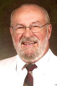 Donald Robert Johnston