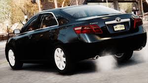 Toyota camry 2006 grande v6. Gta Gaming Archive
