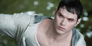 Every Main Character's Age in Twilight