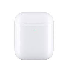 Buy Wireless Charging Case For Airpods Wireless Earphones Sports Wireless Earphones Wireless Charger