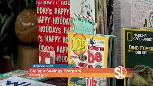 az 529 college savings plan the gift