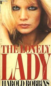 The Lonely Lady : ROBBINS HAROLD: Amazon.es: Libros