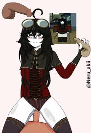 Neru Aki hentai videos, GIFs, and images | R34.app