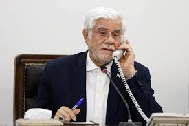 دستور عارف به رئیس دانشگاه تهران