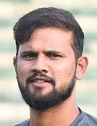 Anthony Samson Andrews