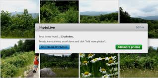Once you have downloaded the photos you want from your facebook account, they can be accessed from your device's gallery app. How To Download An Entire Facebook Album In Just A Few Clicks
