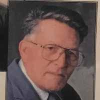 Jack Woodruff Averett (1919–2011)