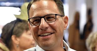 For Jews, Josh Shapiro wins big as Pa. governor amid antisemitism