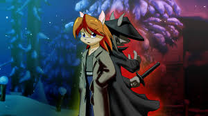 Dust awakens, completely amnesiac, only to find himself being hailed by a talking sword that claims to have been summoned by him. Showcase Dust An Elysian Tail