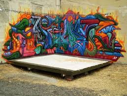 Tbt 2007 By Ricky Watts In Santa Rosa Ca Lp Urban Art Street Art Art