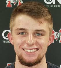 Meet the 2021 District 10 Boys Volleyball All-Stars, region all-stars