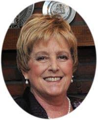 Obituary: Jeannie (Palage) Elia, Voted in as the First Female Honorary  Member of the Woburn Host Lions Club