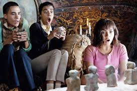 Stream and watch your favorite dora and the lost city of gold (2019) full online in sd, hd, 4k ultra hd with best sound quality for free anytime, anywere from watchmovienow. Live Action Dora And The Lost City Of Gold Is Lol Quirky Fun