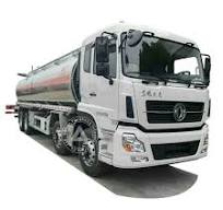 Isuzu Ftr 15000L Oil Tank Truck with Fuel Dispenser System ...