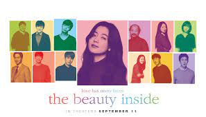 As one of the most famous movie quotes in film history, this line has been parodied by many different movies and television shows. Movie Review 5 Love Lessons That The Beauty Inside 2015 Teaches Us