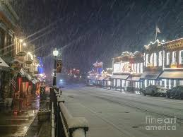 Where is cripple creek mining camp in colorado? Winter In Cripple Creek Colorado Photograph By Tony Baca
