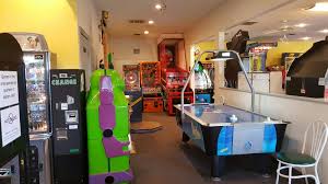 Find a golf channel academy location and coach in your area and start taking lessons. Magical Birthdays At Galaxy Games Golf