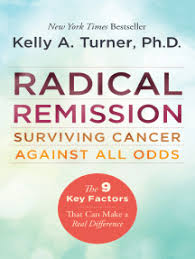 When cancer returns after a period of remission, it's considered a recurrence. Read Radical Remission Online By Kelly A Turner Phd Books